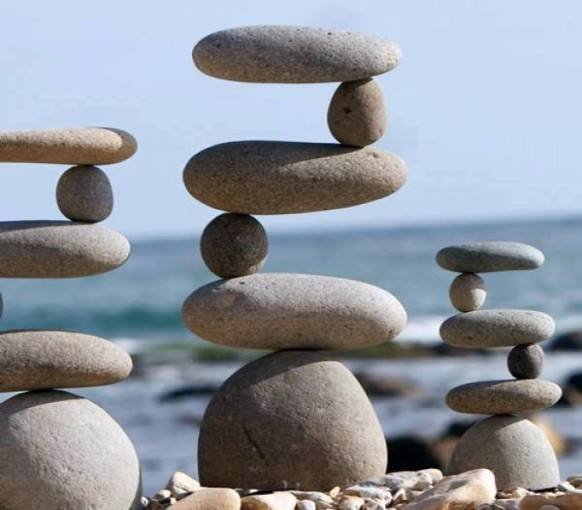 Dengeler...Equilibrio